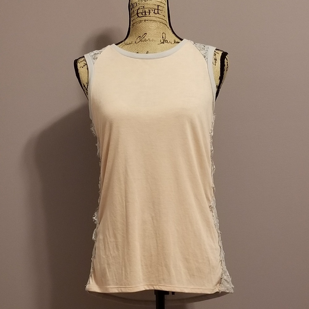 a.n.a Sleeveless Top